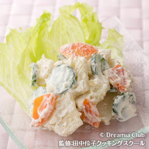 ポテトサラダ