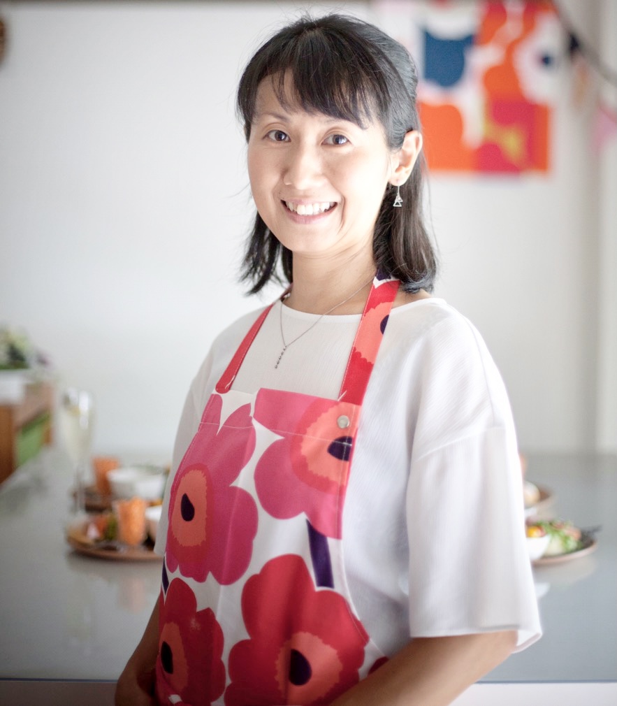 安部亜由美（あみママ）