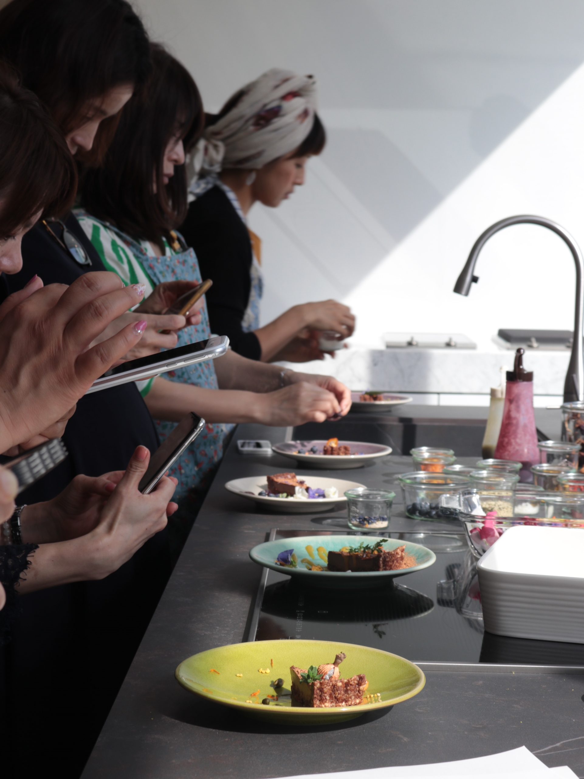 教室のイメージ