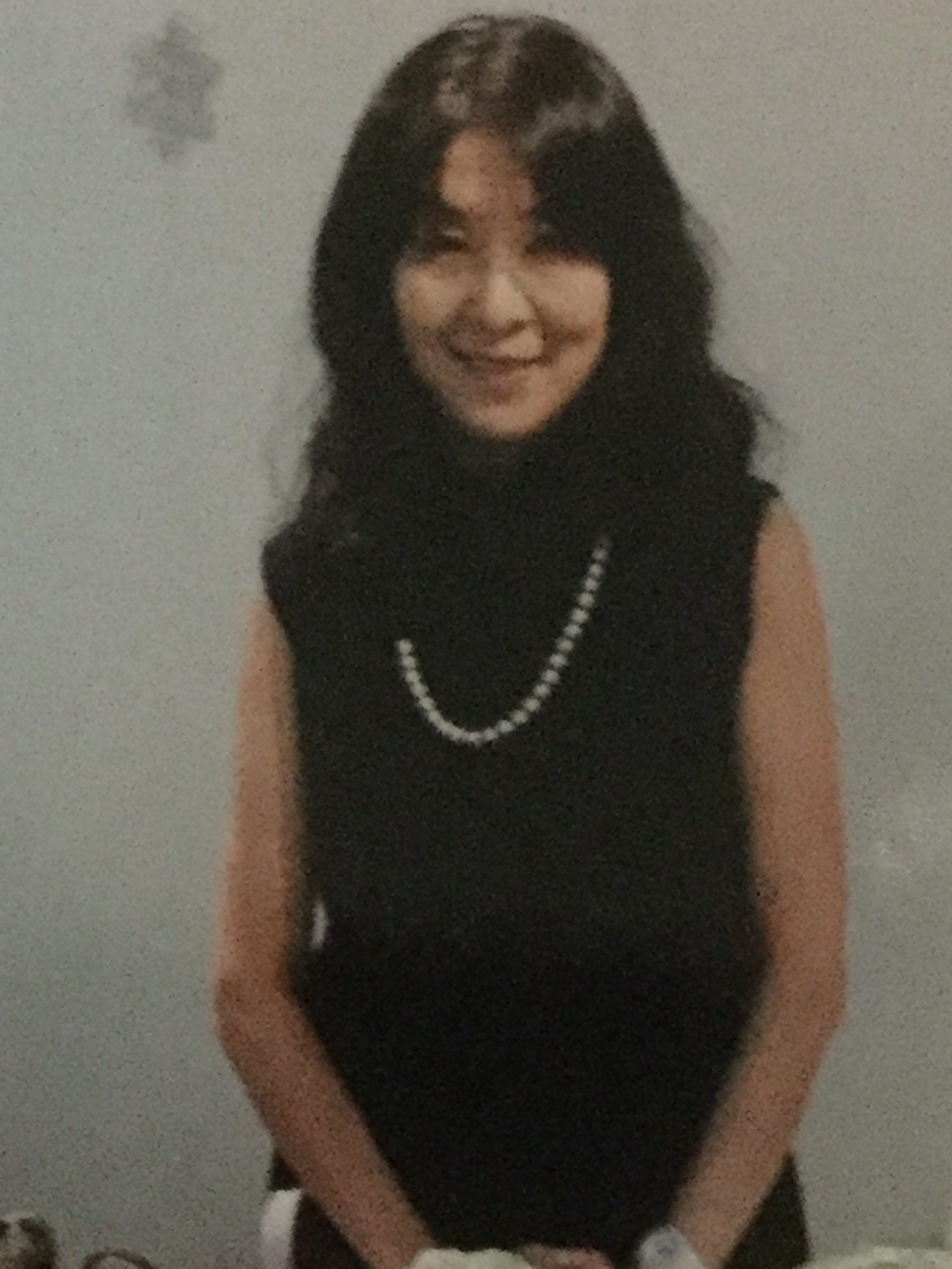 Cynthia Kitchen 小西 美子