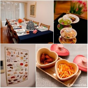 今日から始められる薬膳ライフ