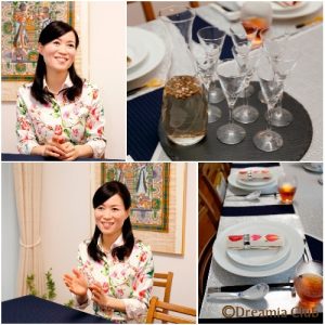 人生経験が活かされたレッスン