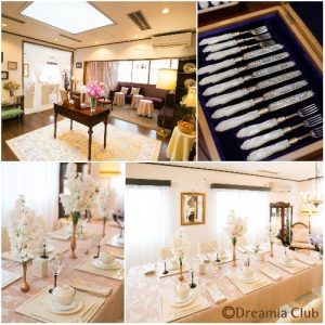 「心に残る時間の演出～カルネスタイル」