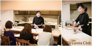 「大切な人に紹介したくなる、とっておきのサロン」