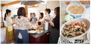 料理の楽しさをより多くの人へ