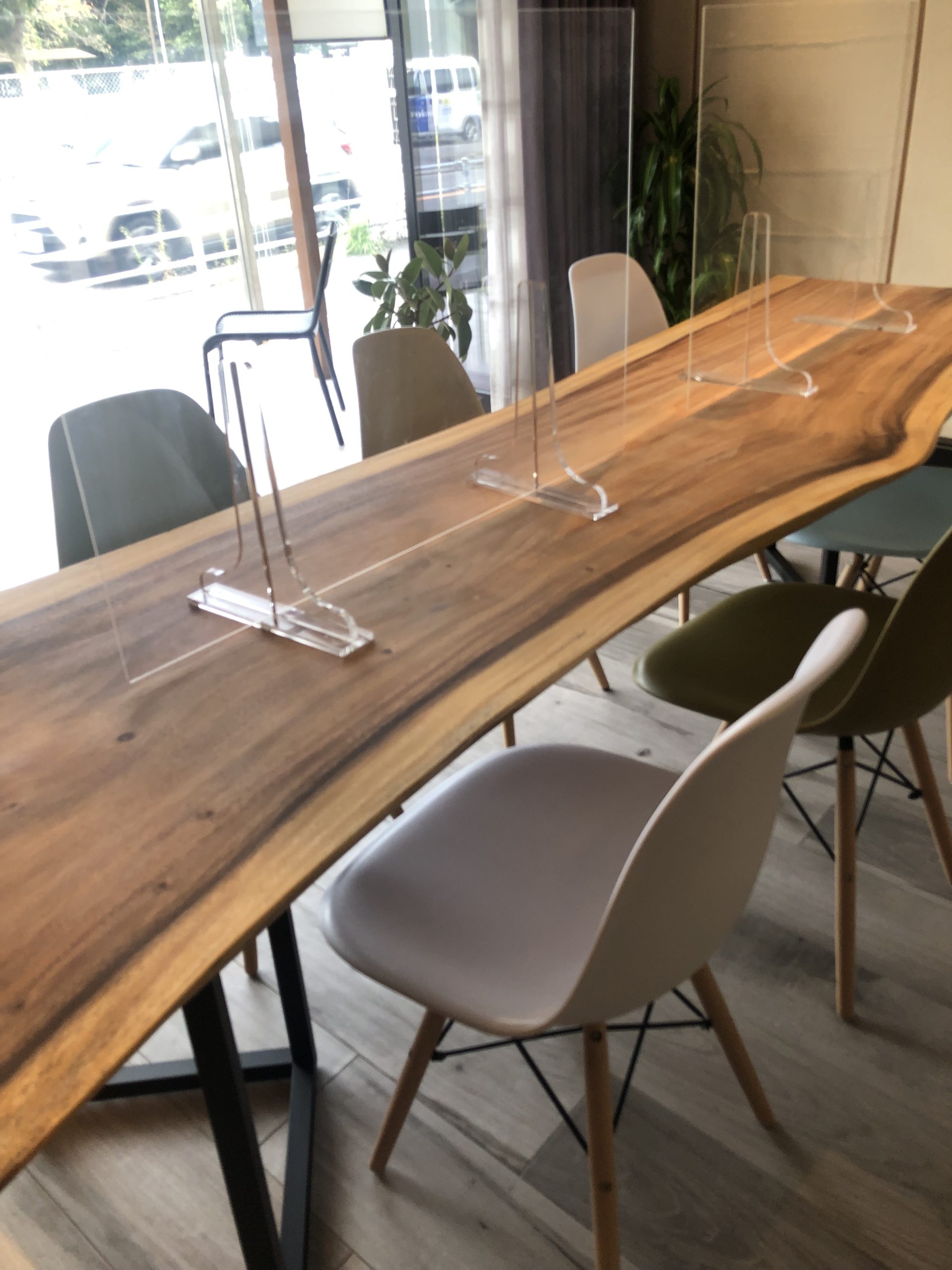 教室のイメージ