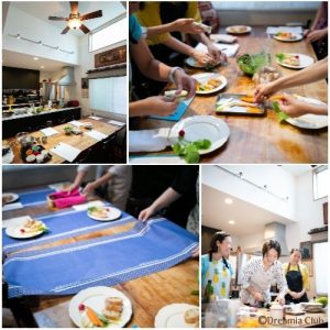 料理をもっと楽しく、もっと身近に