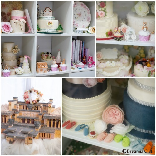 田邉さんの技術をもってすれば、作れないものはありません！