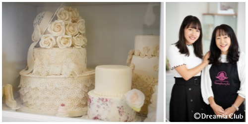 田邉さんの手作りのものに囲まれて育ったお嬢さんのこれからが楽しみです