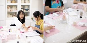 シュガークラフトが大好き!