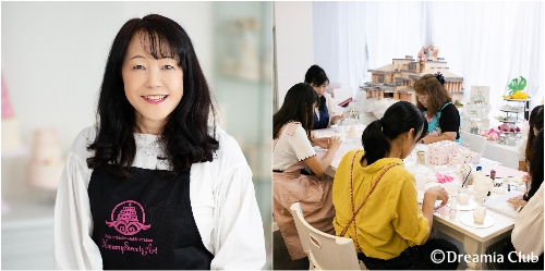 優しい雰囲気に包まれた田邉さんですが、その一本筋が通った生き方は憧れます！