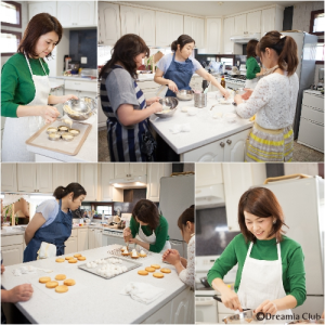 努力と学びがあって今がある