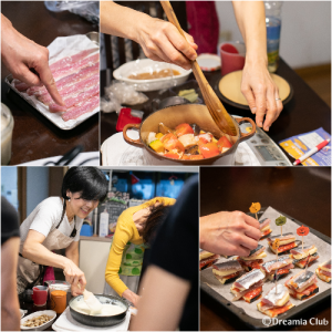 「家族みんなが喜ぶ麹料理」