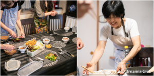 教室運営を通した自己実現