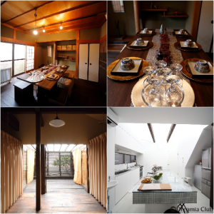 「美しい『くふう料理』が学べる教室」