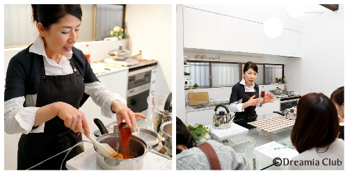 井浦さんが培ってきた知識、重ねてきた研究、独自の美学。ここでしか学べないことが満載。