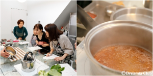 「心ときめく食」の提案