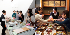 「プロ意識を持って、一回一回に全力投球」