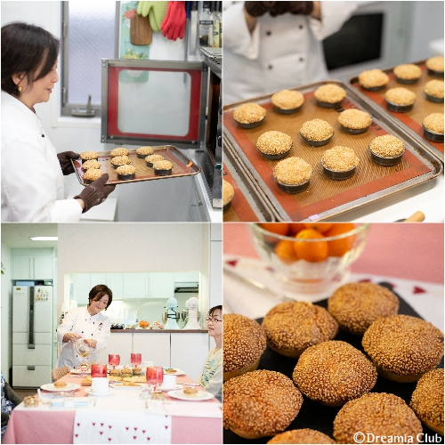 オーノユウコ先生3