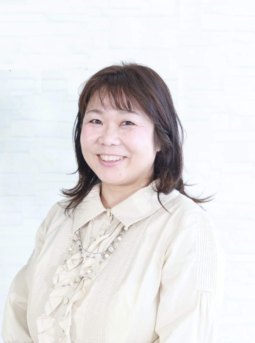 食空間デコレーション 杉崎裕美