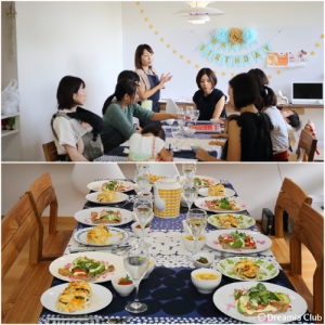 「出産後に出会った天職」