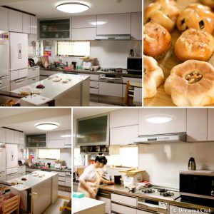 手作りごはんの美味しさ伝える教室＆カフェ