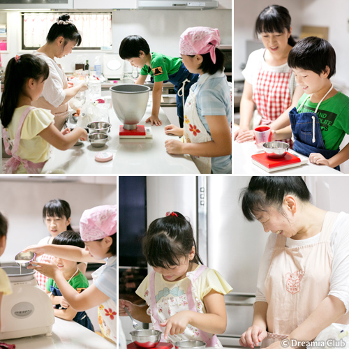 作る人も食べる人も笑顔になれる料理をアットホームな空間で。学んで食べられる癒しの場所