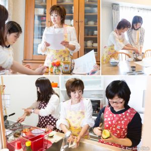 自然に笑顔になれるレッスン