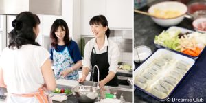 トータルで学べるおもてなしコーディネート