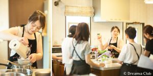 20年愛され続けるお教室の魅力