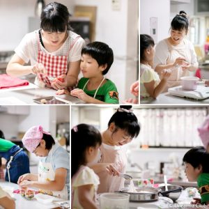 おうちごはんの大切さを伝える”夢の玉手箱”