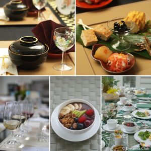 リフレッシュできる癒しの時間を提供したい