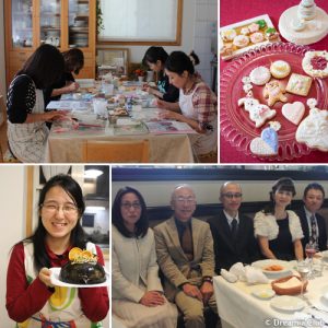 生徒さんのニーズを満たす多彩なレッスンと工夫