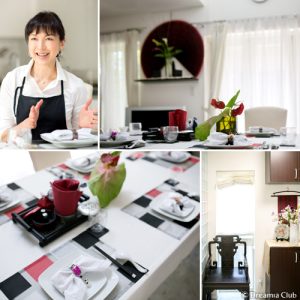 大切なのは、ぶれない軸と創意工夫