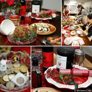 イギリス菓子の魅力をもっと奥深く