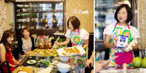 「東京スタイルのタイ料理」を家庭へ、世界へ