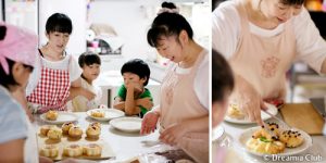 生徒さんと長く寄り添う教室を目指して