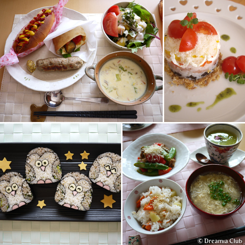 「このままのスタイルで、長く通ってもらえる教室でありたい」。いろいろな魅力に出会える教室です