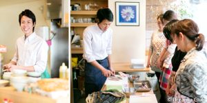 1日1ミリでも成長していきたい