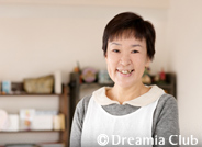 西山 朗子 さん