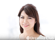 磯部作喜子 さん