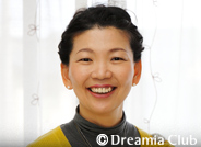 渡部美智余 さん