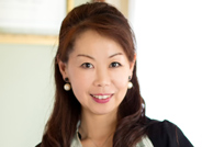 潮田菜々子さん