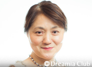 三枝義子 さん