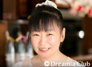 長沼よしえ さん