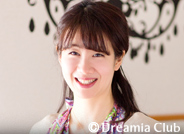 サロンスタイルのお菓子教室『魚かな』主宰　Yukiさん