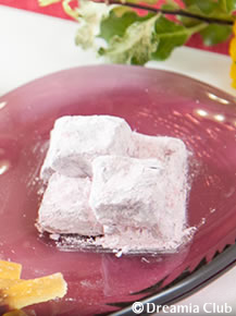 パヴェ・ミルティーユ