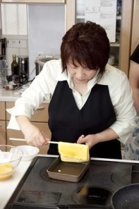 長く通っても毎回新鮮なレッスン