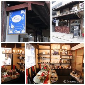 京町家で出会う、ライフスタイルのアイデア