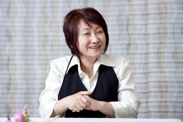 大切なのは人と人のつながり